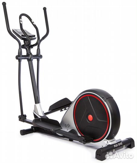 Эллиптический тренажер Atlas Sport factor