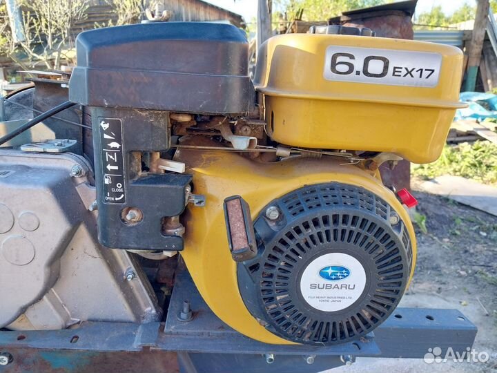 Мотоблок нева мб 2 (модифицированный) бу