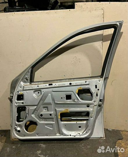 Дверь передняя правая Лифан Бриз