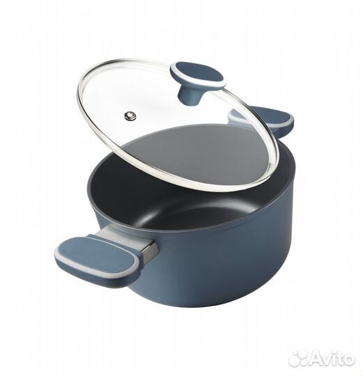 Royal kuchen Кастрюля 3/5л