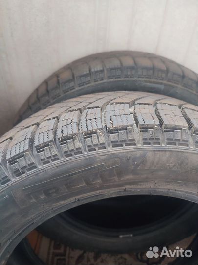 Pirelli Ice Zero FR 205/55 R16 94T