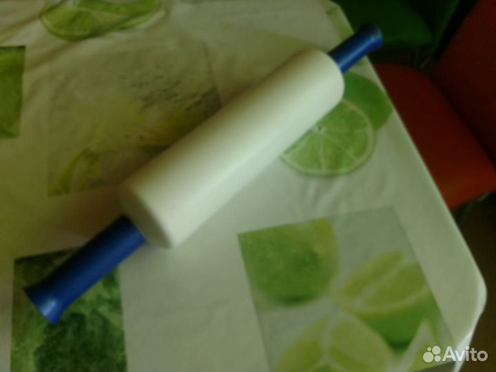 Скалка Tupperware