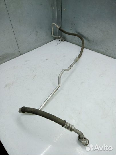 Трубка кондиционера Bmw X6 универсал 3.5 2016