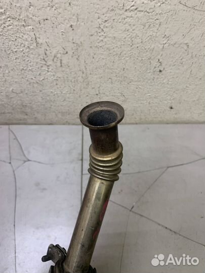 Клапан рециркуляции отработавших газов Mercedes W124 E