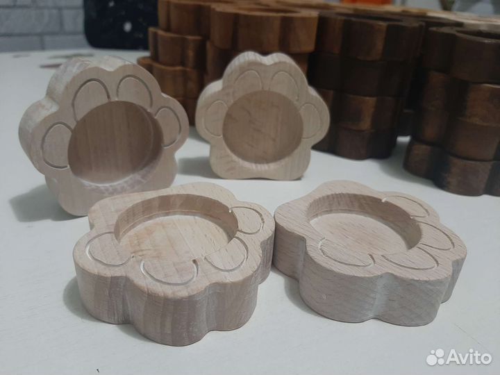 Подсвечник