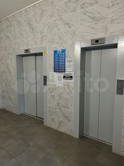 1-к. квартира, 38 м², 6/12 эт.