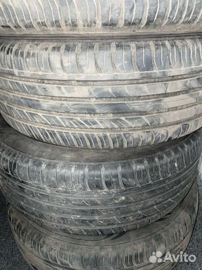 Nokian Tyres Nordman SX2 205/55 R16