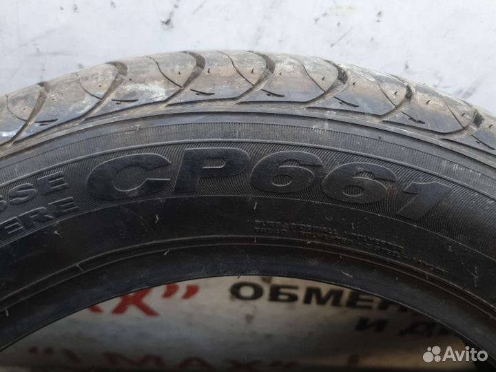 Nexen Classe Premiere CP661A 195/55 R16