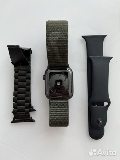 Apple watch se 44mm