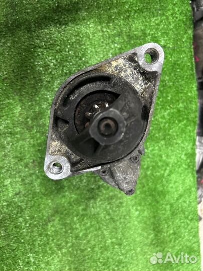 Стартер Toyota Corolla E150 1ZR 2006-2012