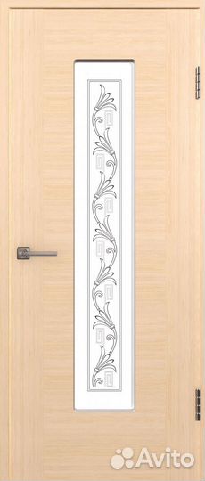 Межкомнатные двери от производителя