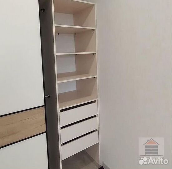 Шкаф в спальню