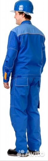 Спецодежда. Костюм Техноавиа
