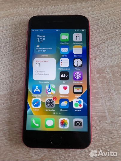 iPhone 8 64 gb