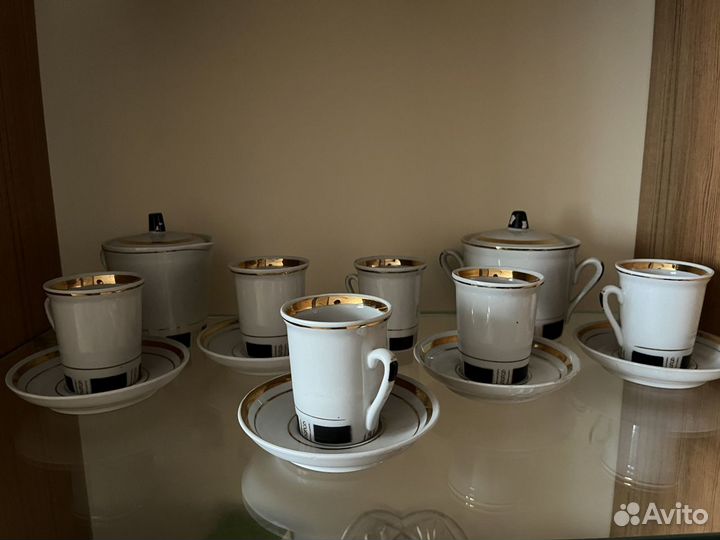 Столовый сервиз