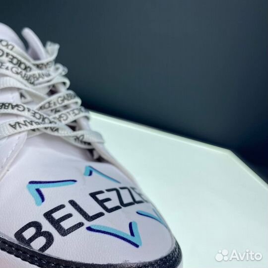 Кроссовки Dolce Gabbana