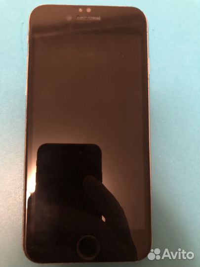 iPhone 6, 16 ГБ