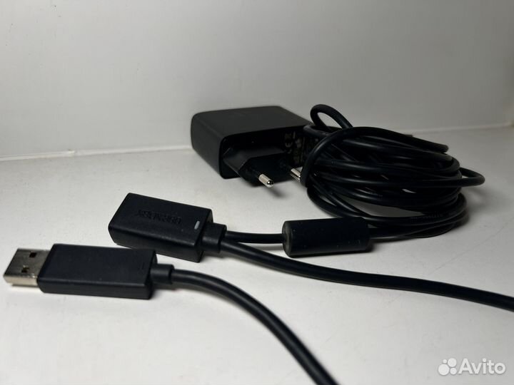 Блок питания для Kinect