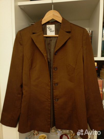 Брючный костюм женский 44-46 размер Rico Ponti