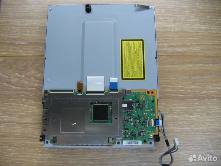 Запчасти для SP3