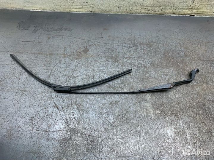 Поводок передний левый Ford Galaxy минивэн qxwa