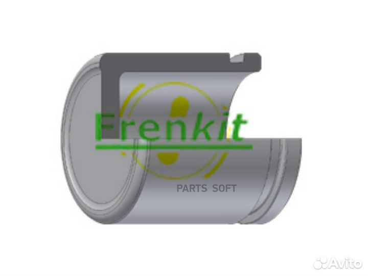Frenkit P435301 Поршень суппорта