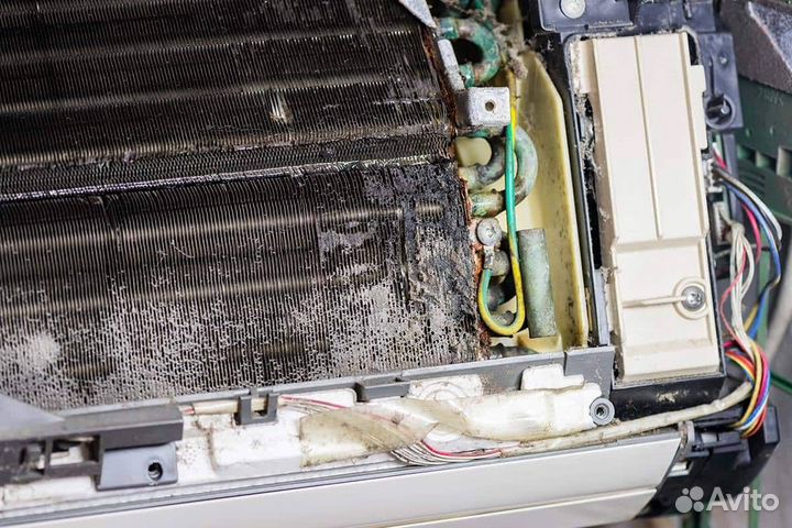 Ремонт кофемашин. Чистка кофемашин