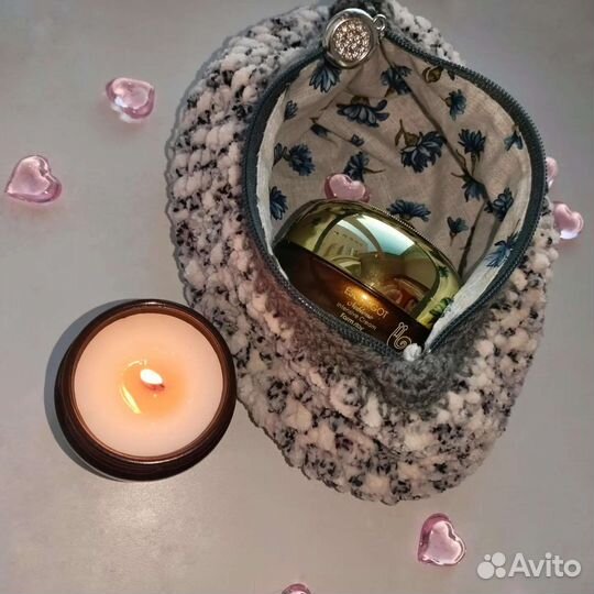 Косметичка