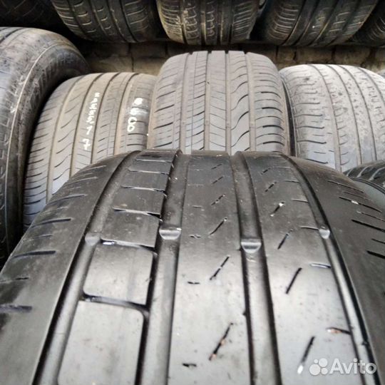 Pirelli Scorpion Verde 215/60 R17