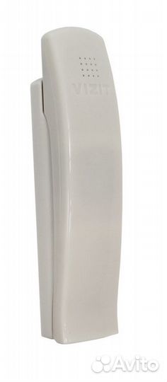Трубка домофона vizit