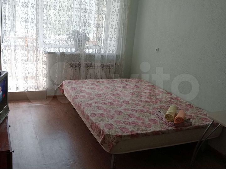 1-к. квартира, 32 м², 4/5 эт.