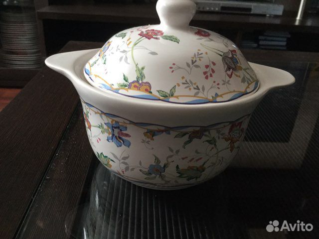 Горшочки для запекания