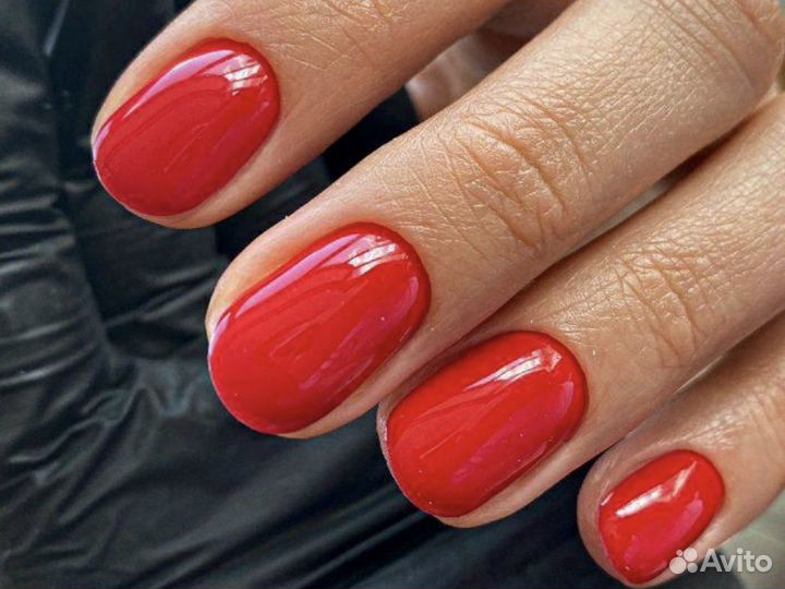 Маникюр педикюр на вечернее время до 23:00