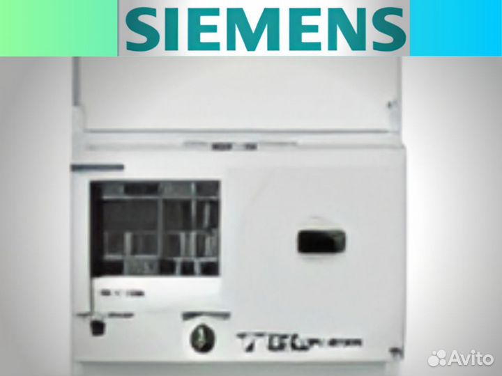 Оборудование Siemens плк, панели, двигатели