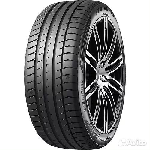 Triangle EffeXSport TH202 265/30 R19 93Y