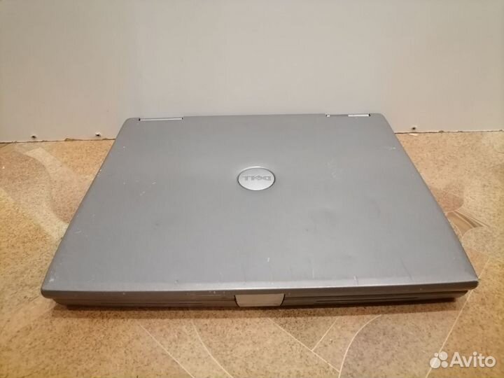 Dell D600/14