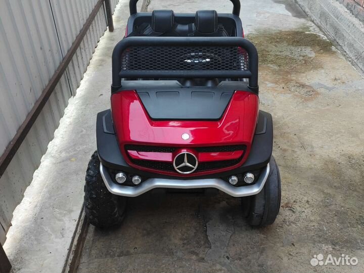 Электрическая машина