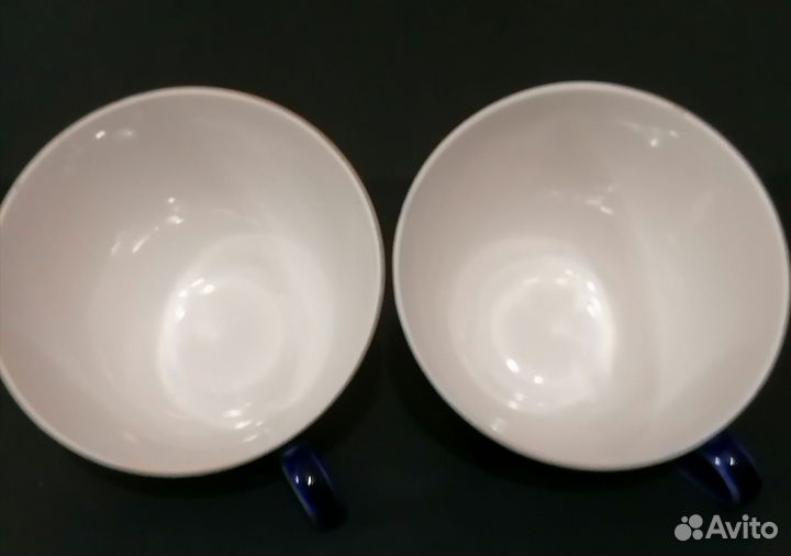 Кружка лфз. 3шт.лот