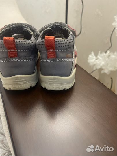 Сандалии ecco 22