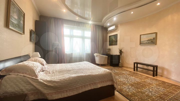 2-к. квартира, 63 м², 4/6 эт.