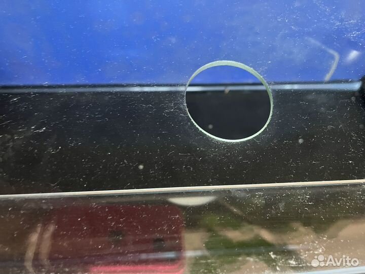 Аквариум с крышкой 300 литров