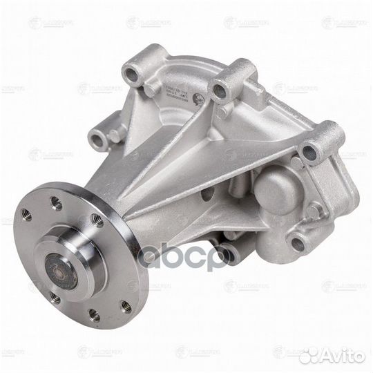 Насос водяной ssangyong actyon/kyron/rexton 2.0