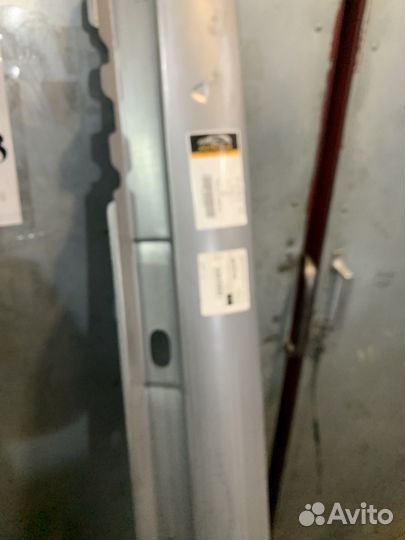 Пороги на volkswagen golf 4