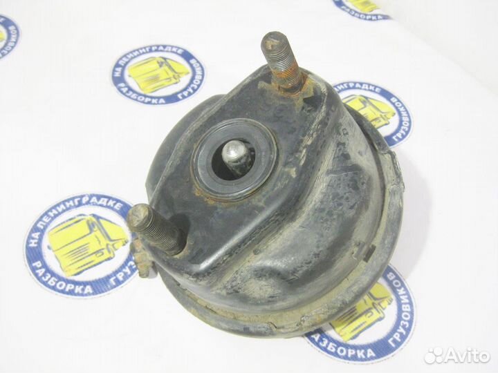 Камера тормозная диск 45104351900390 KAMAZ, 5490 N