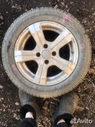 Литье r 14 4 98