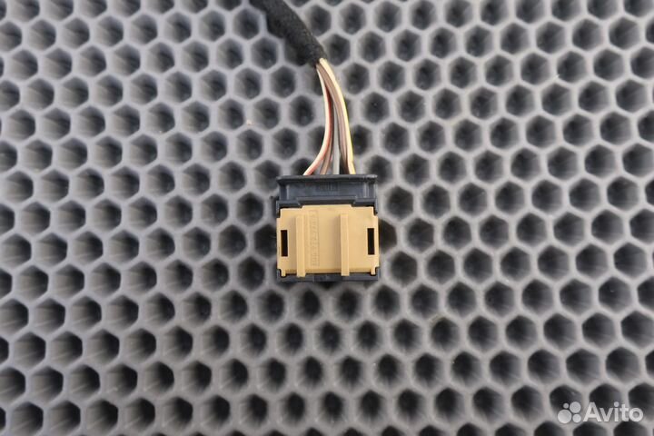 Разъем vag 6Q0972773A