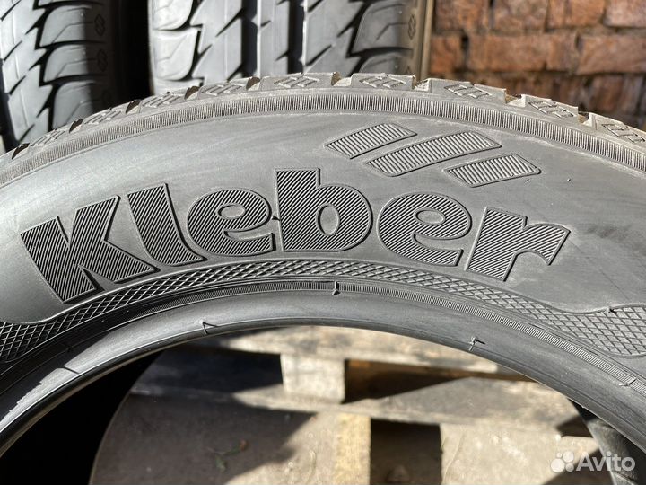 Kleber Dynaxer HP3 225/55 R17