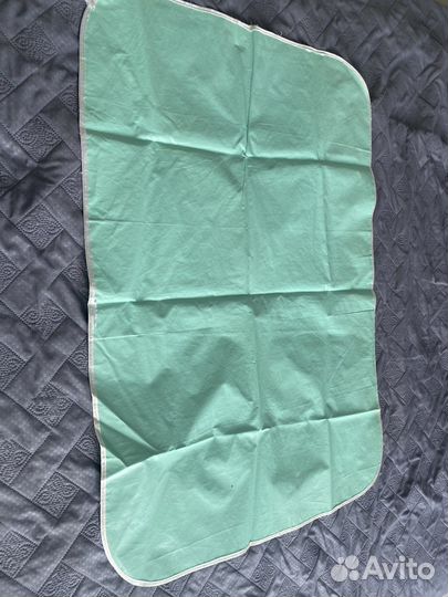 Детские одеяла подушка и пеленки