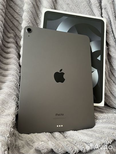 iPad Air 5 2022g 64gb