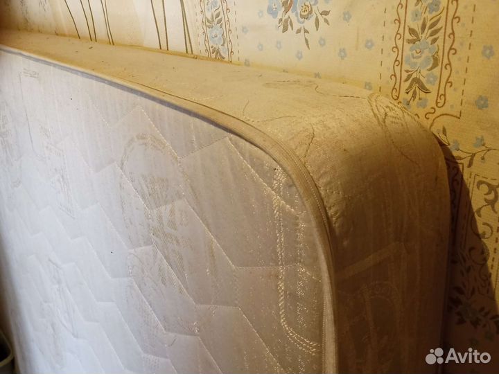 Матрас 140х200 новый